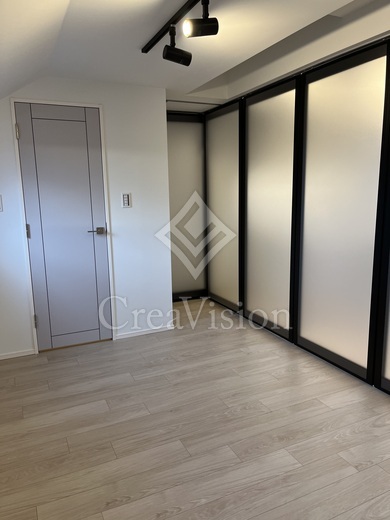 ザ・パークハビオ神泉