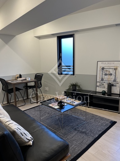 ザ・パークハビオ神泉