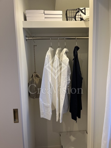 ザ・パークハビオ神泉