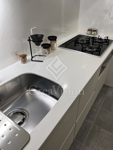 ザ・パークハビオ神泉