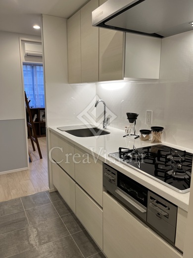 ザ・パークハビオ神泉