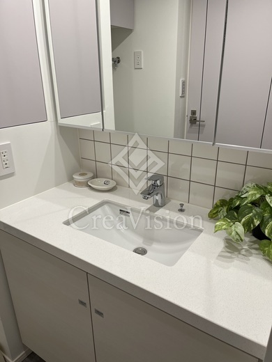 ザ・パークハビオ神泉