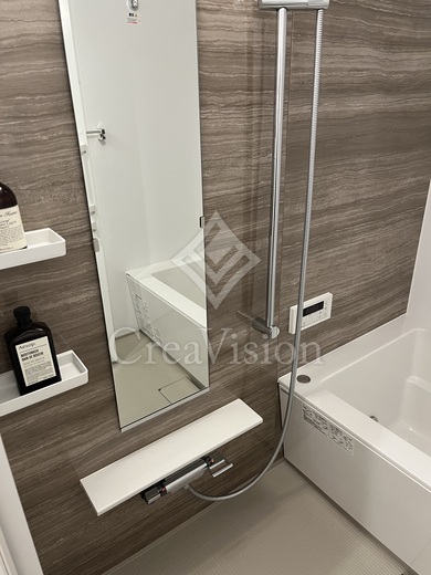 ザ・パークハビオ神泉