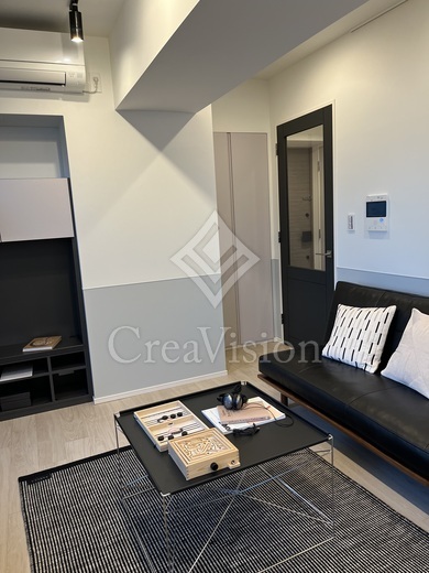 ザ・パークハビオ神泉