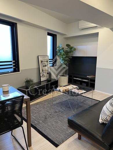 ザ・パークハビオ神泉