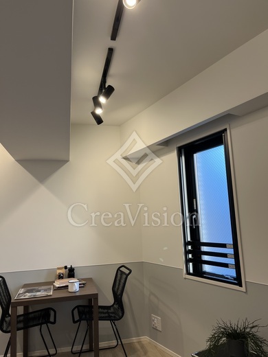 ザ・パークハビオ神泉