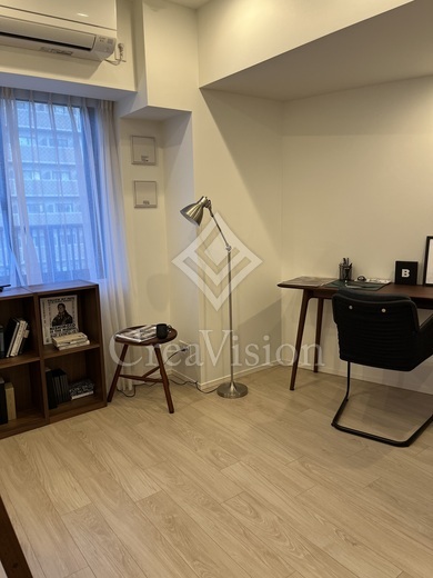 ザ・パークハビオ神泉