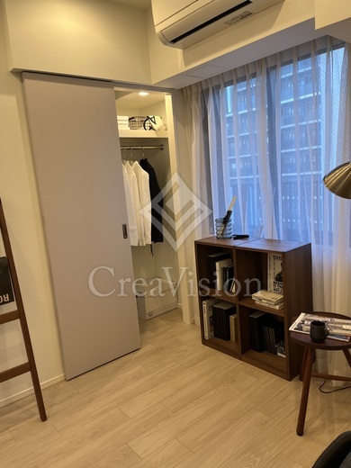 ザ・パークハビオ神泉