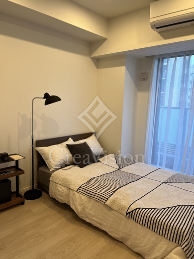 ザ・パークハビオ神泉