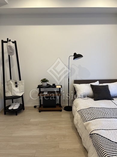 ザ・パークハビオ神泉