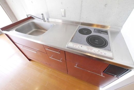 元住吉アートフラッツ