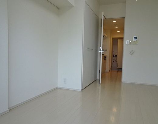 パークキューブ武蔵小杉