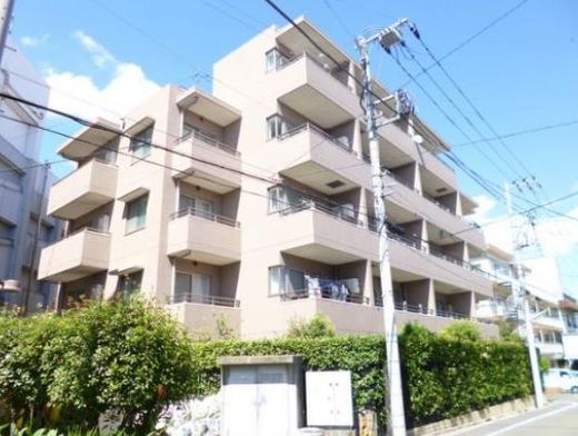 フォレシティ桜新町