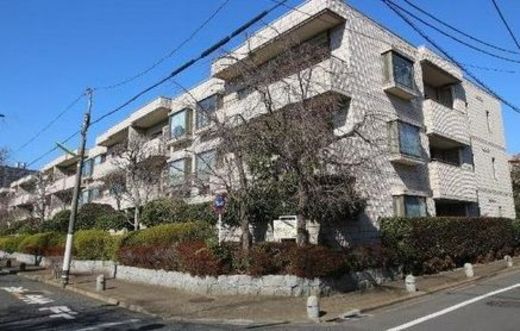 深沢パークハウス