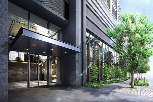 シティタワー武蔵小山