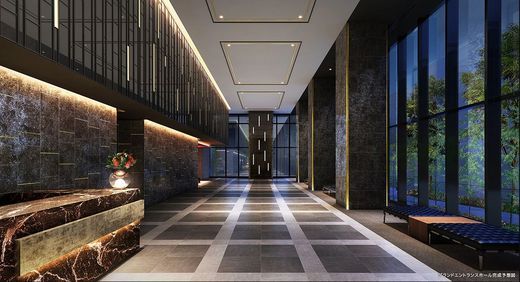 シティタワー武蔵小山