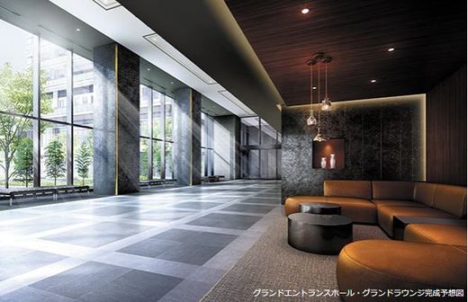 シティタワー武蔵小山