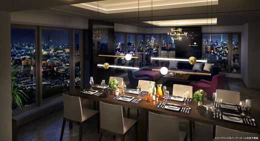 シティタワー武蔵小山