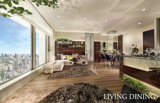 シティタワー武蔵小山