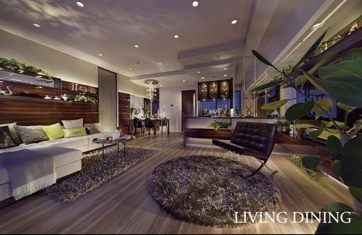 シティタワー武蔵小山