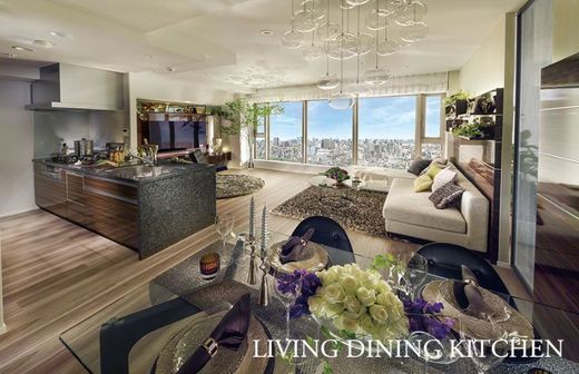 シティタワー武蔵小山