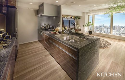 シティタワー武蔵小山