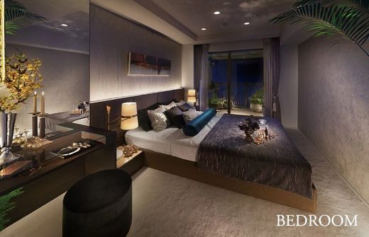 シティタワー武蔵小山