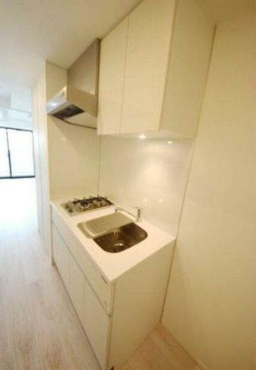 ライオンズフォーシア清澄白河