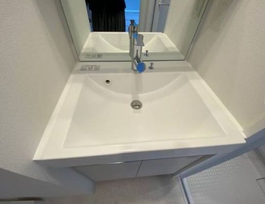 ライオンズフォーシア清澄白河