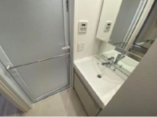 ライオンズフォーシア清澄白河