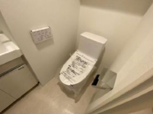 ライオンズフォーシア清澄白河