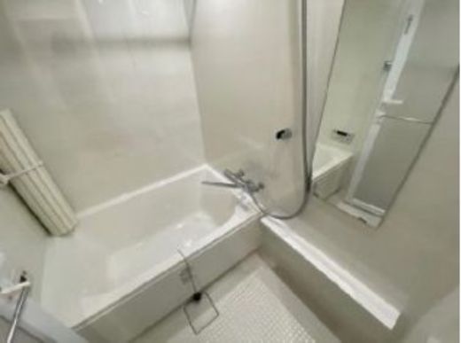 ライオンズフォーシア清澄白河