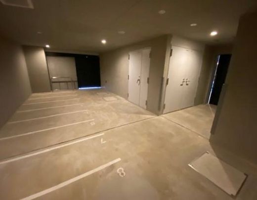 ライオンズフォーシア清澄白河