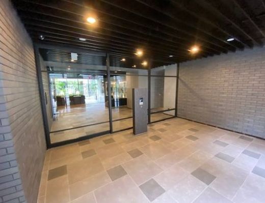 ライオンズフォーシア清澄白河