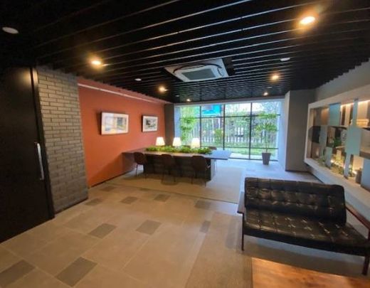 ライオンズフォーシア清澄白河