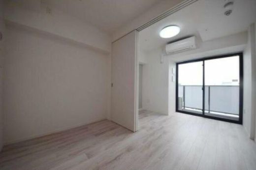 ライオンズフォーシア清澄白河