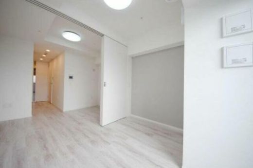 ライオンズフォーシア清澄白河