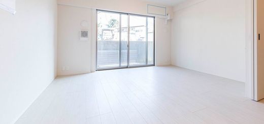 アビティグランデ砧