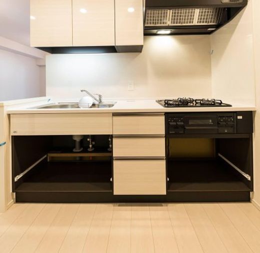 アビティグランデ砧