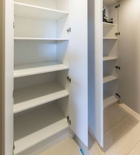 アビティグランデ砧