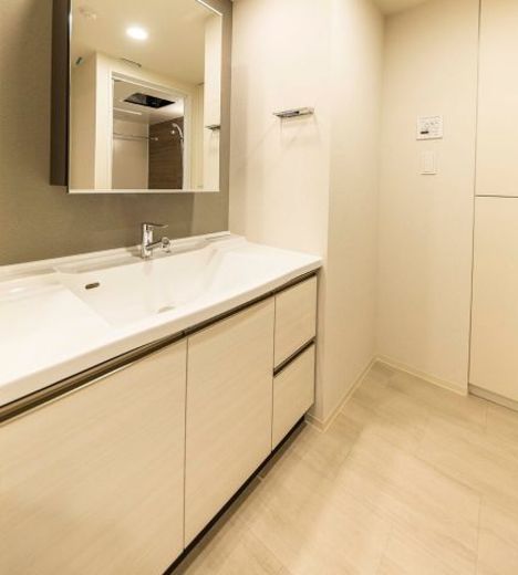 アビティグランデ砧