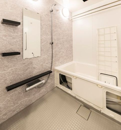 アビティグランデ砧