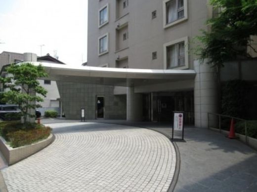 シーアイマンション池上