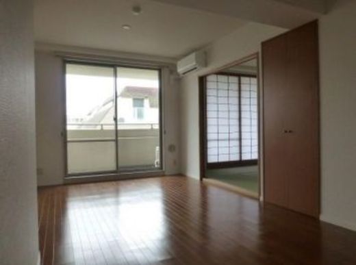 シーアイマンション池上