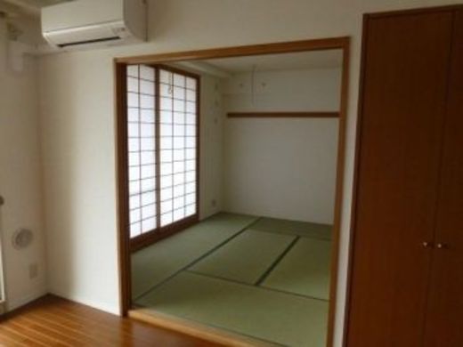 シーアイマンション池上