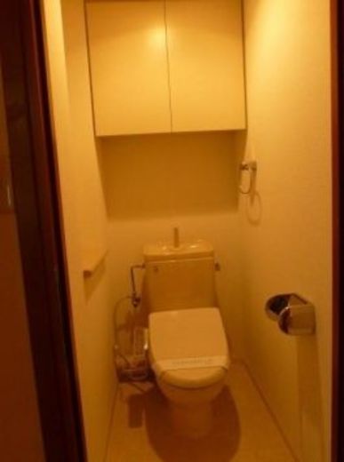 シーアイマンション池上