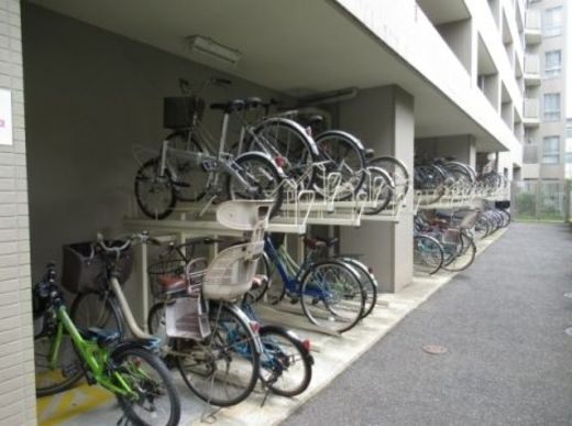 シーアイマンション池上