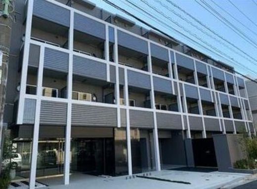 アークマーク蒲田アジールコート