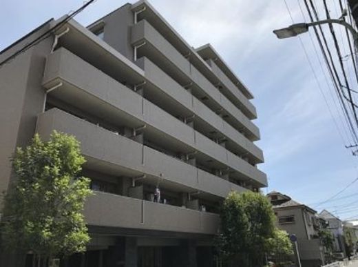 ザ・久が原レジデンス