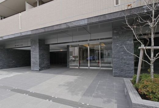 ザ・久が原レジデンス